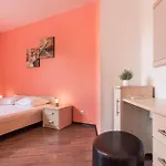 Seanest Apartman Aranyhomok