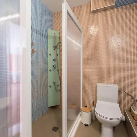 Seanest Διαμέρισμα Golden Sands