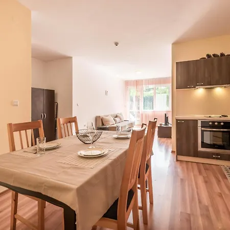 Διαμέρισμα Seanest