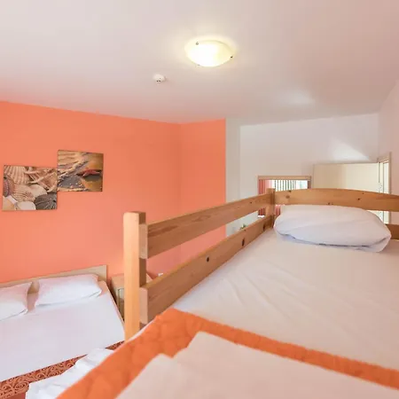 Apartment Seanest Golden Sands
