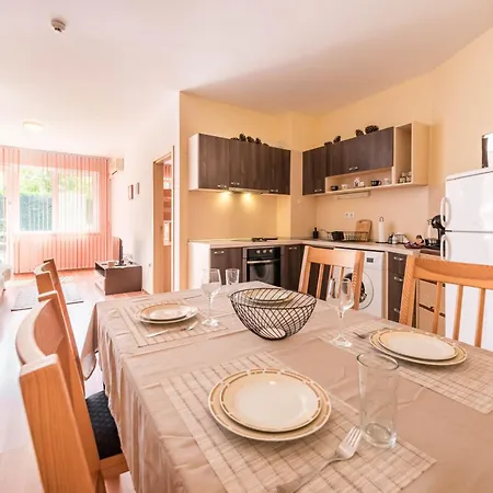 Seanest Appartement *