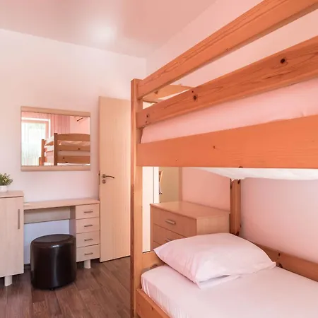 Apartamento Seanest *