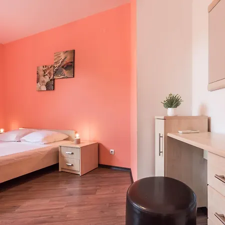Seanest Apartamento Golden Sands