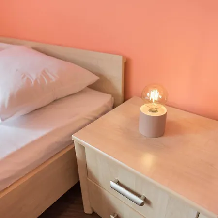 Lejlighed Seanest Golden Sands