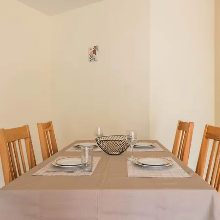 Appartement Seanest