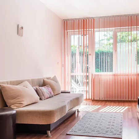 Seanest Lejlighed Golden Sands