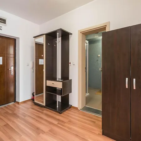 Apartamento Seanest