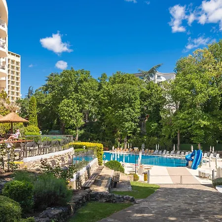 Seanest Lejlighed Golden Sands