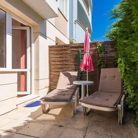 Lejlighed Seanest Golden Sands