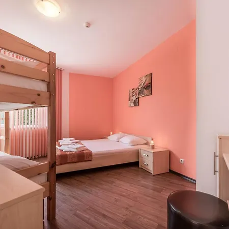 Seanest Golden Sands