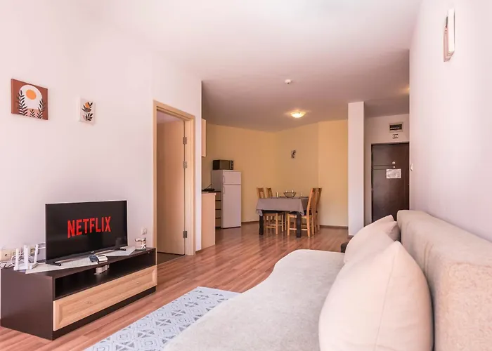 Seanest Золотые Пески