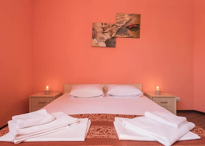 Seanest * Золотые Пески