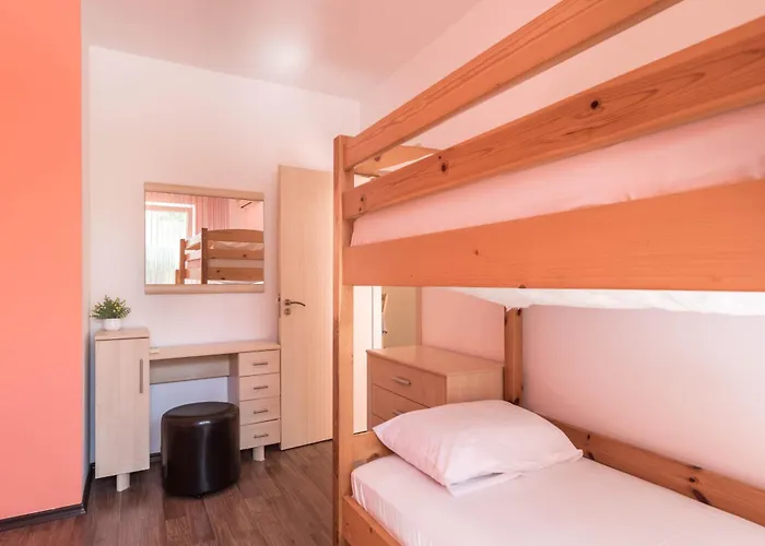 Апартаменты Seanest *