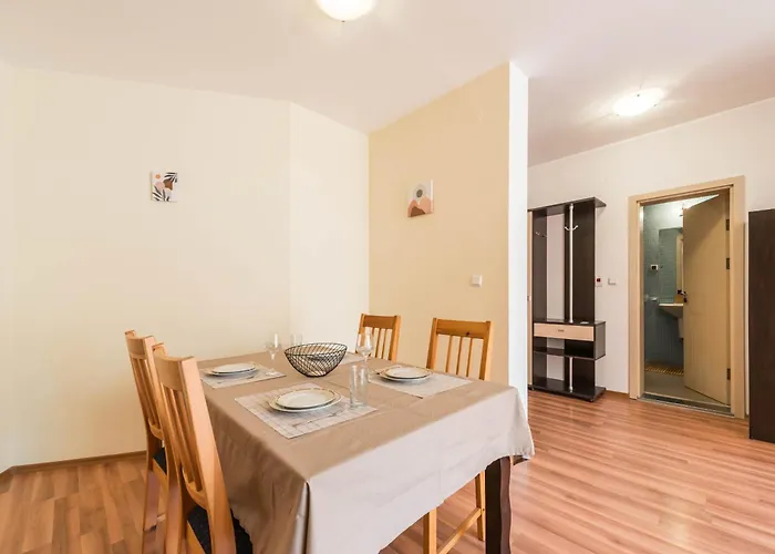 Seanest Золотые Пески