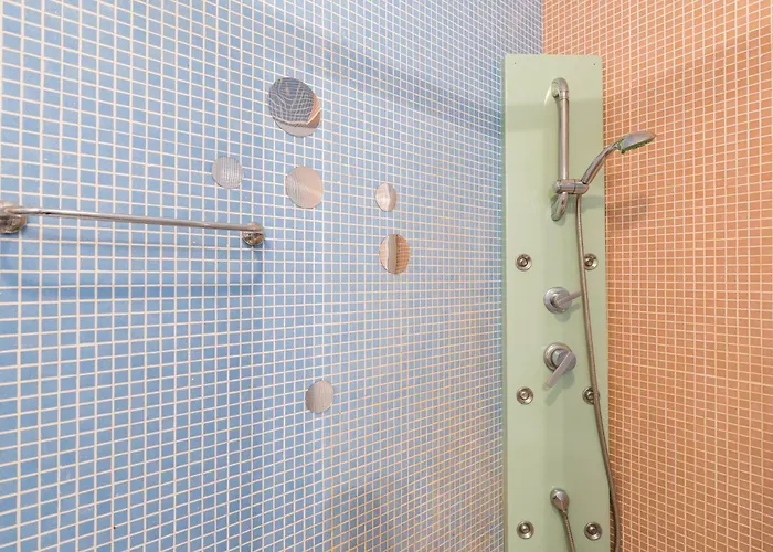 Seanest Апартаменты *